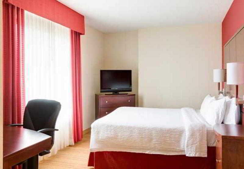 Residence Inn By Marriott National Harbor Washington, D.C. Area Екстериор снимка