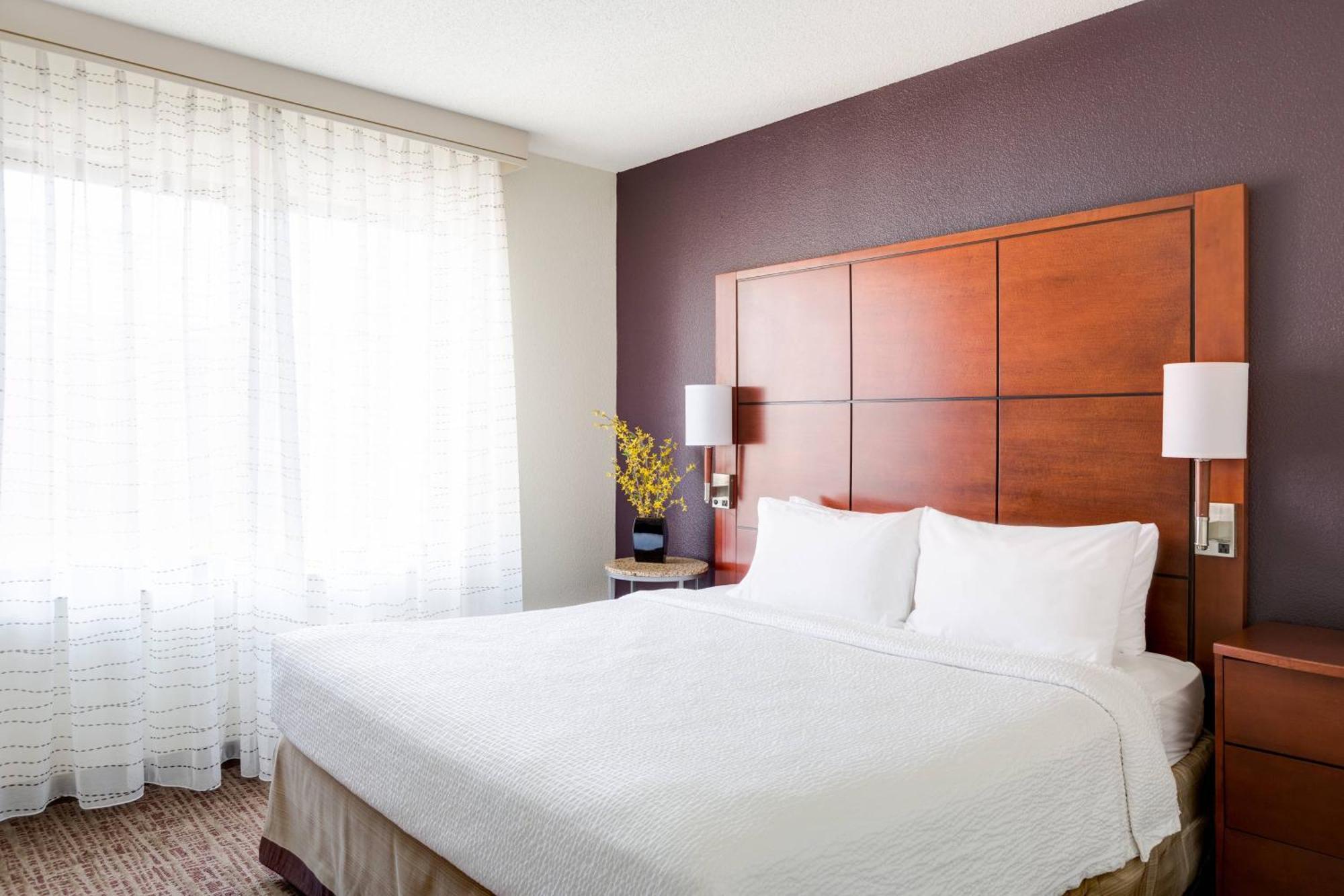 Residence Inn By Marriott National Harbor Washington, D.C. Area Екстериор снимка
