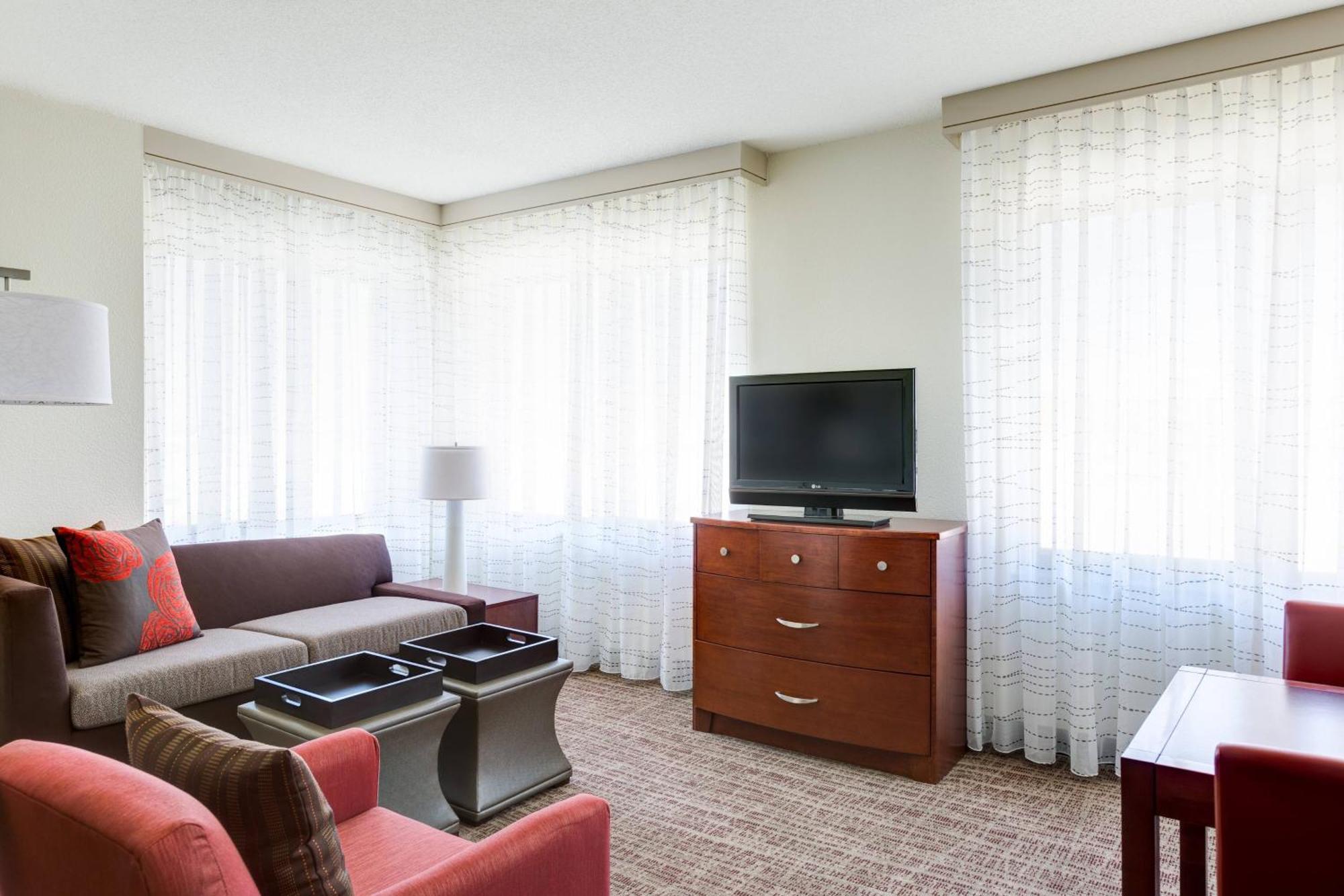 Residence Inn By Marriott National Harbor Washington, D.C. Area Екстериор снимка