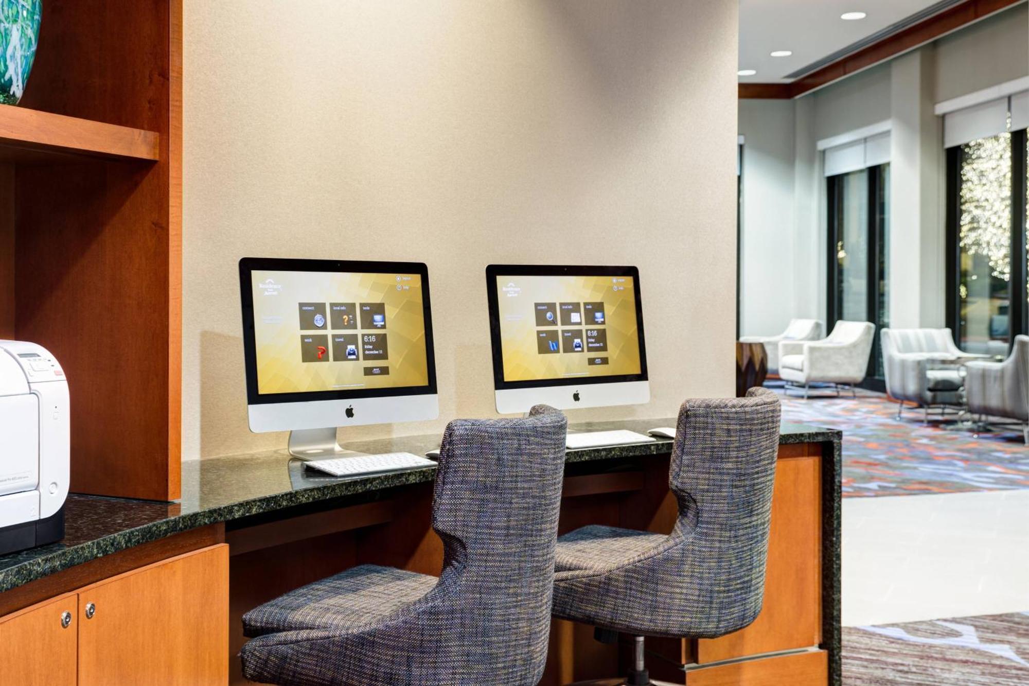Residence Inn By Marriott National Harbor Washington, D.C. Area Екстериор снимка