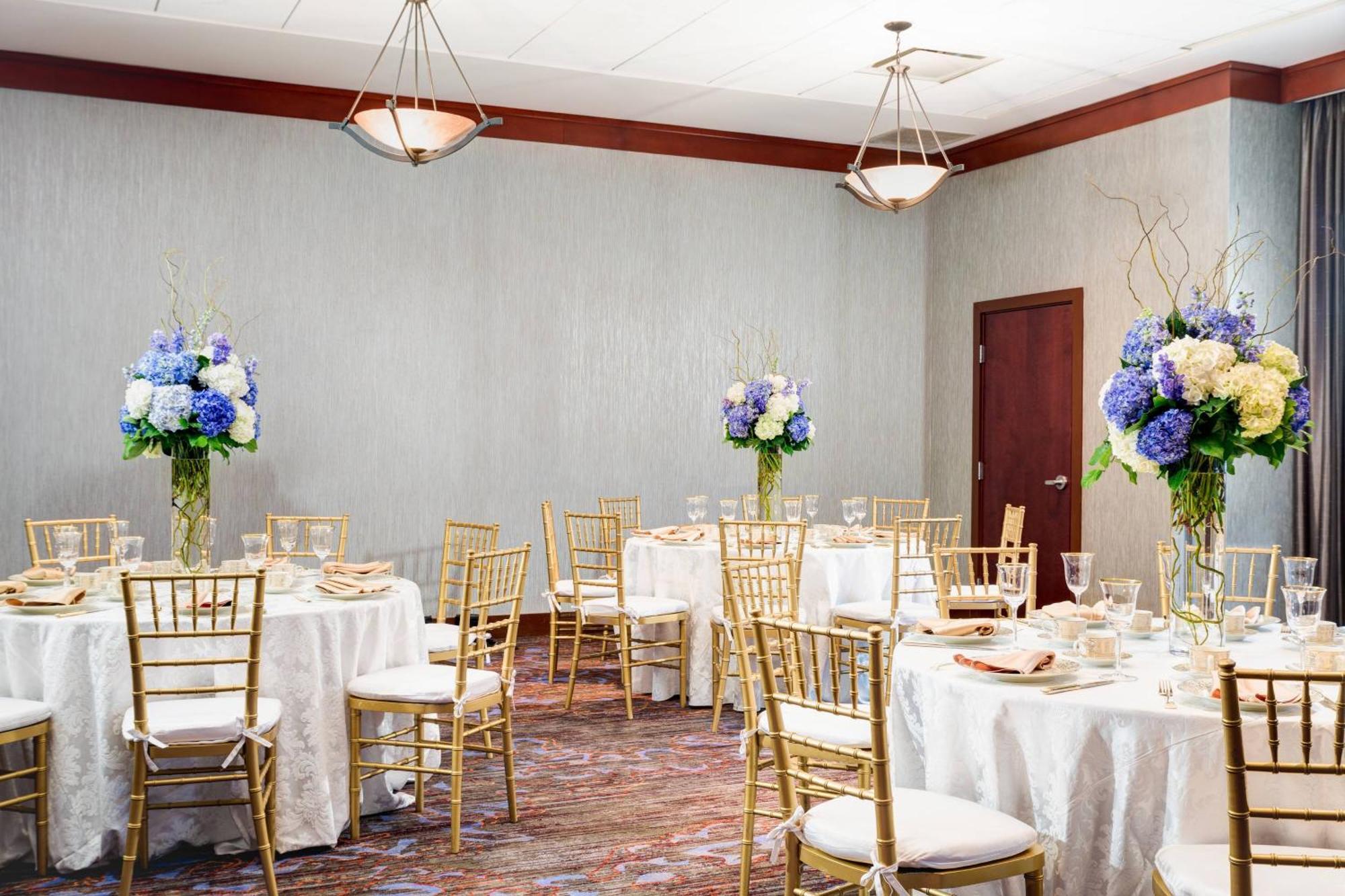 Residence Inn By Marriott National Harbor Washington, D.C. Area Екстериор снимка