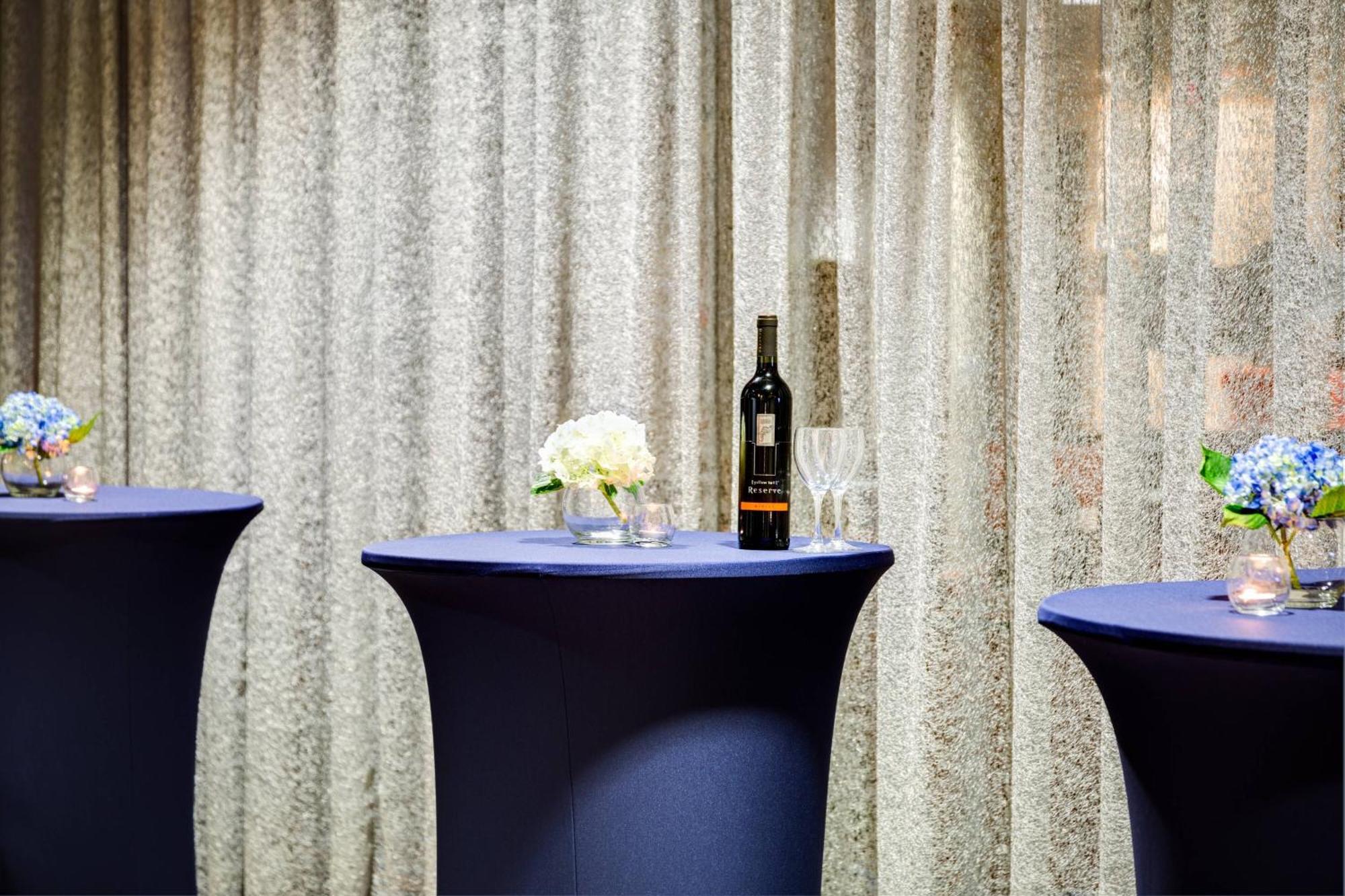 Residence Inn By Marriott National Harbor Washington, D.C. Area Екстериор снимка