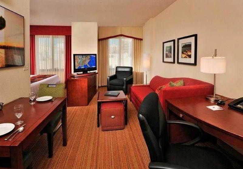 Residence Inn By Marriott National Harbor Washington, D.C. Area Екстериор снимка