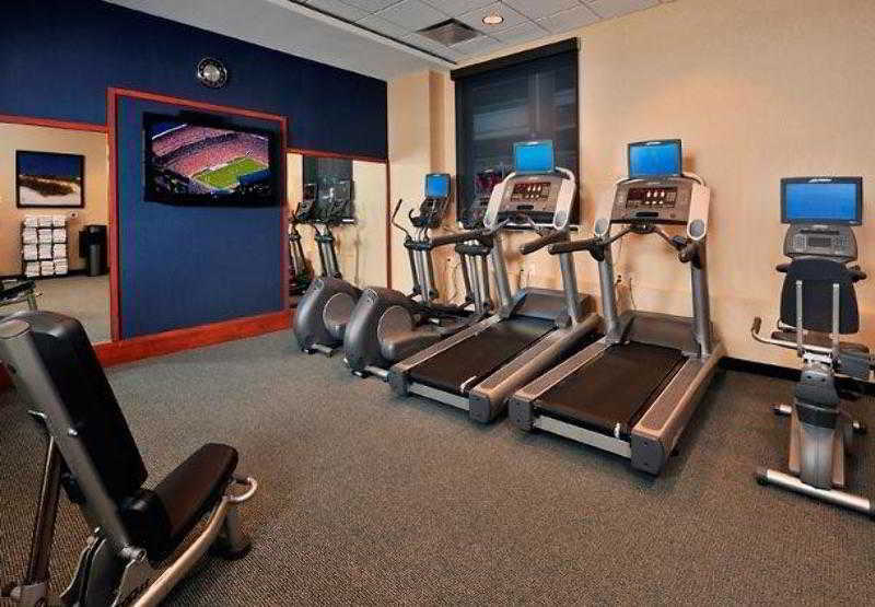 Residence Inn By Marriott National Harbor Washington, D.C. Area Екстериор снимка
