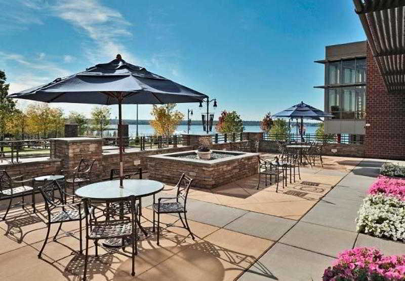Residence Inn By Marriott National Harbor Washington, D.C. Area Екстериор снимка