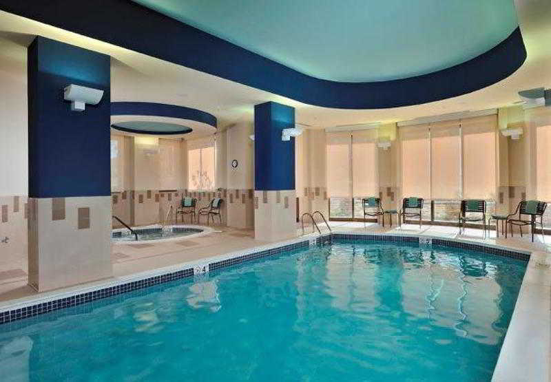 Residence Inn By Marriott National Harbor Washington, D.C. Area Екстериор снимка