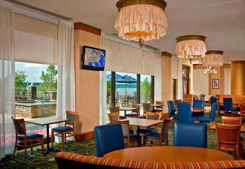 Residence Inn By Marriott National Harbor Washington, D.C. Area Екстериор снимка