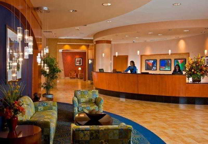 Residence Inn By Marriott National Harbor Washington, D.C. Area Екстериор снимка