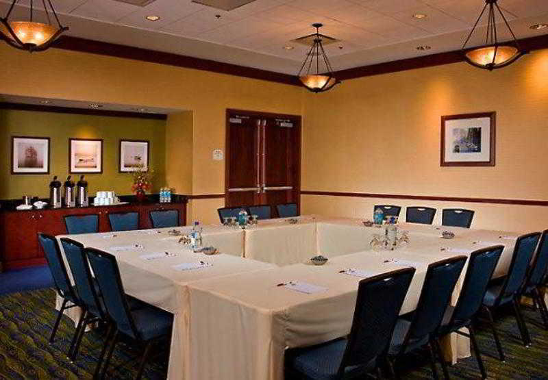 Residence Inn By Marriott National Harbor Washington, D.C. Area Екстериор снимка