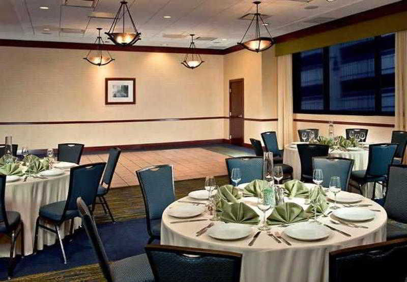 Residence Inn By Marriott National Harbor Washington, D.C. Area Екстериор снимка