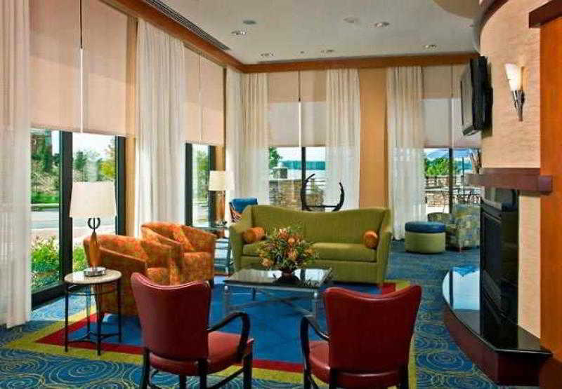 Residence Inn By Marriott National Harbor Washington, D.C. Area Екстериор снимка
