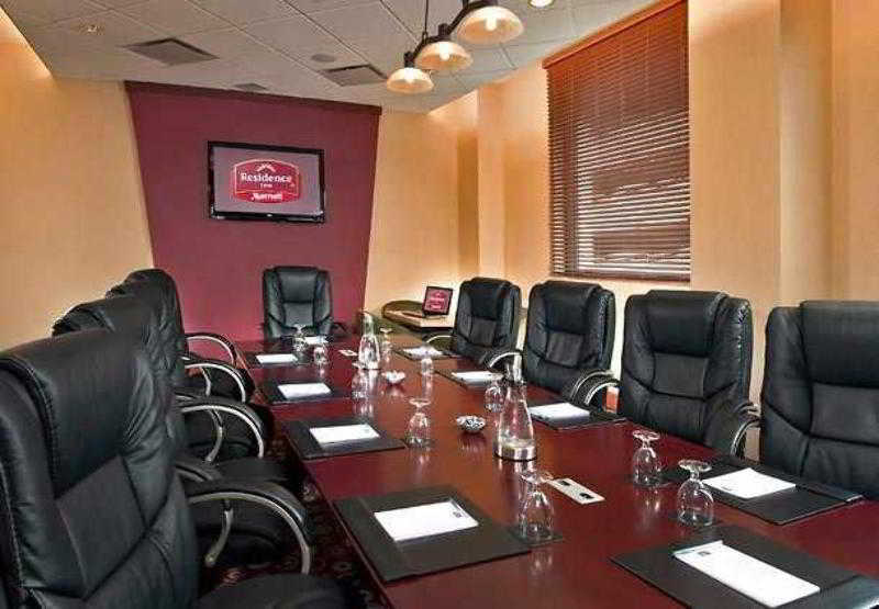 Residence Inn By Marriott National Harbor Washington, D.C. Area Екстериор снимка