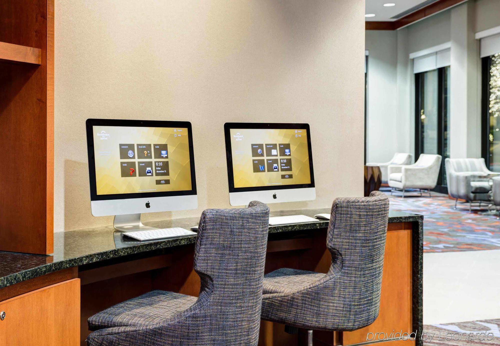 Residence Inn By Marriott National Harbor Washington, D.C. Area Екстериор снимка