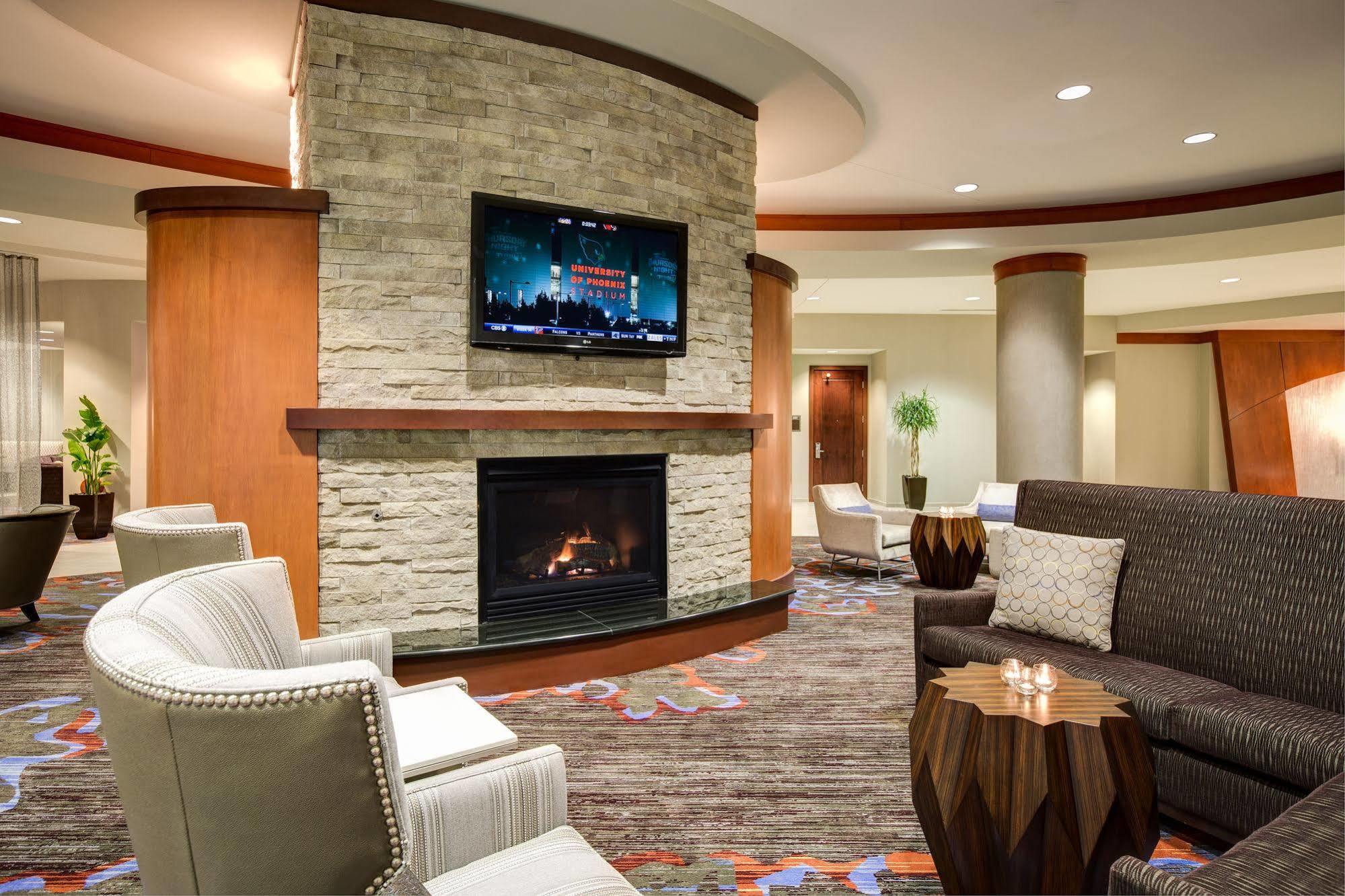 Residence Inn By Marriott National Harbor Washington, D.C. Area Екстериор снимка